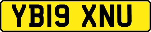 YB19XNU