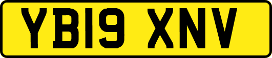 YB19XNV