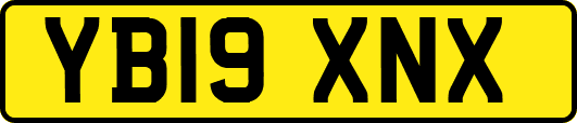 YB19XNX