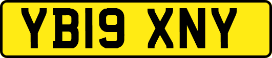 YB19XNY