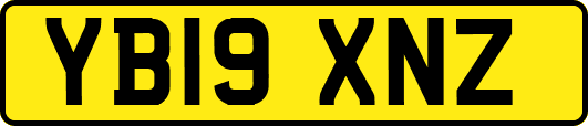 YB19XNZ