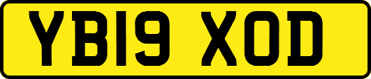 YB19XOD