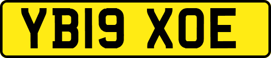 YB19XOE