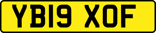 YB19XOF