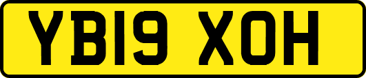 YB19XOH