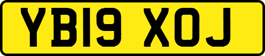 YB19XOJ
