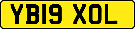 YB19XOL