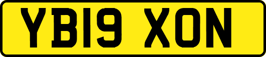 YB19XON