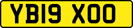 YB19XOO