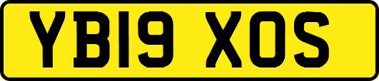YB19XOS