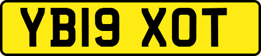 YB19XOT