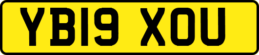 YB19XOU