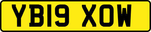 YB19XOW