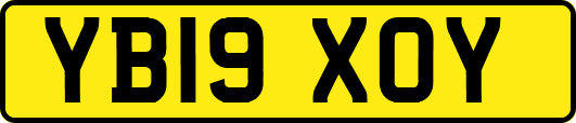 YB19XOY