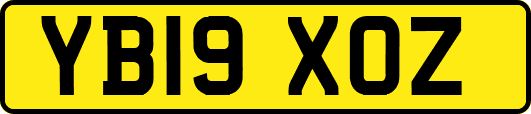 YB19XOZ