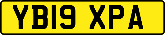YB19XPA