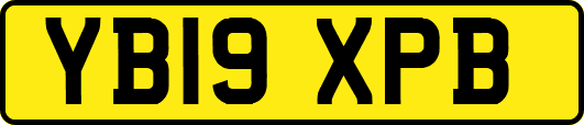 YB19XPB