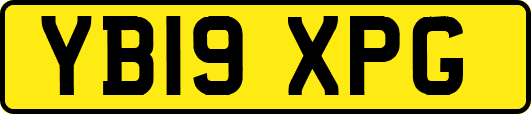 YB19XPG