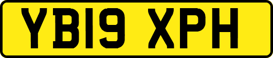 YB19XPH