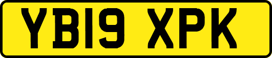 YB19XPK
