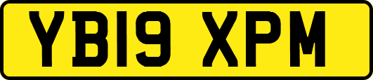 YB19XPM