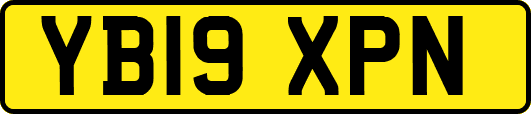 YB19XPN