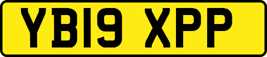 YB19XPP