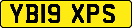 YB19XPS