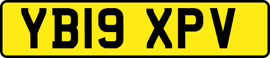 YB19XPV