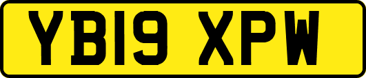 YB19XPW
