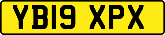 YB19XPX