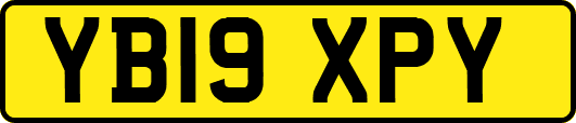 YB19XPY