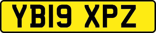YB19XPZ