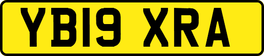 YB19XRA
