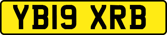 YB19XRB