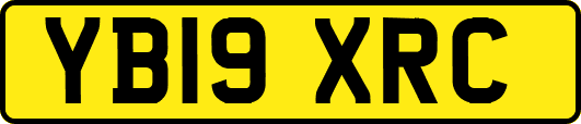 YB19XRC
