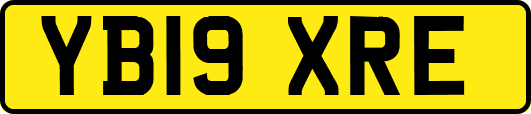 YB19XRE