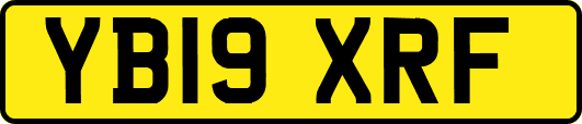 YB19XRF