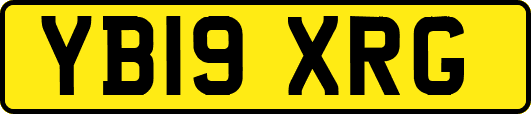 YB19XRG
