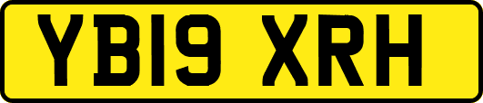 YB19XRH
