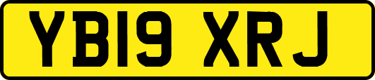 YB19XRJ