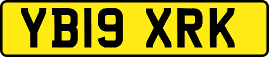 YB19XRK