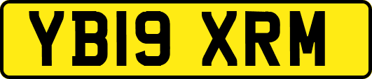 YB19XRM