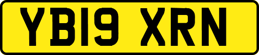 YB19XRN