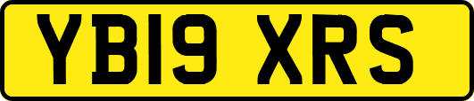 YB19XRS