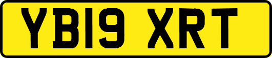 YB19XRT