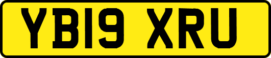 YB19XRU