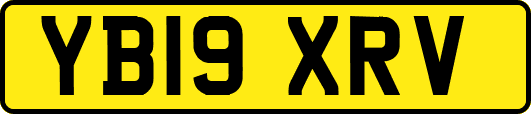 YB19XRV