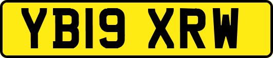 YB19XRW