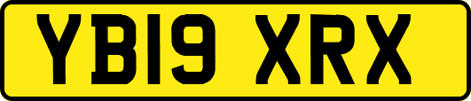YB19XRX